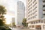 Etagenwohnung München Thalkirchen-Obersendling-Forstenried-Fürstenried-S - 5 Zimmer, 121 m&sup2;, 2.650&euro; | Angebot:26068862