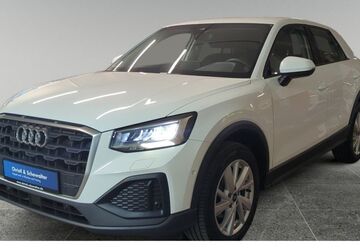 Audi Q2 62.250 km 22.348 &euro; München 81476