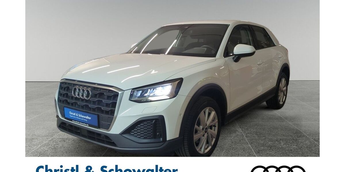 Audi Q2 62.250 km 22.348 &euro; München 81476