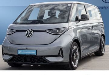 VW ID. Buzz 11.991 km 67.850 &euro; München 80687