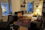Etagenwohnung München Ludwigsvorstadt-Isarvorstadt - 2 Zimmer, 50 m&sup2;, 1.350&euro; | Angebot:25342125