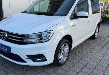 VW Caddy 180.000 km 12.900 &euro; Dachau (bei München) 85221