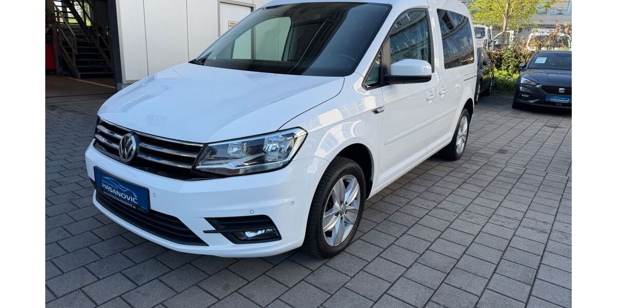 VW Caddy 180.000 km 12.900 &euro; Dachau (bei München) 85221