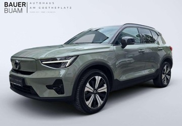 Volvo XC40 30.760 km 39.949 &euro; München 80337