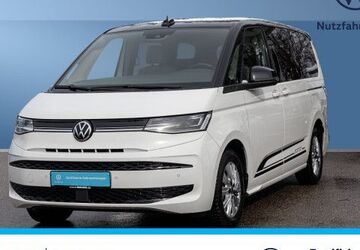VW T7 Multivan 35.177 km 49.850 &euro; München 81829