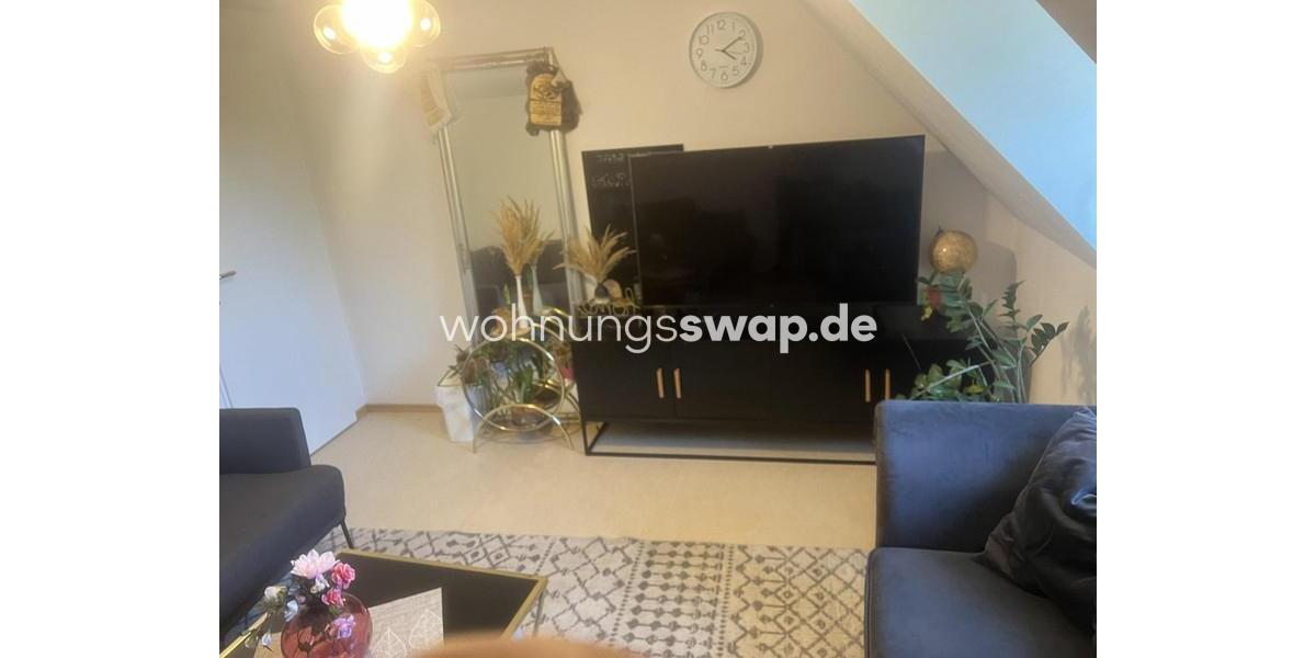 Etagenwohnung München Ramersdorf-Perlach - 4 Zimmer, 74 m&sup2;, 577&euro; | Angebot:24538020