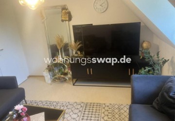 Wohnung München Ramersdorf-Perlach - 4 Zimmer, 74 m&sup2;, 577&euro; | Angebot:24538020