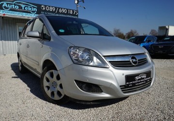 Opel Zafira 279.935 km 1.950 &euro; München 81829