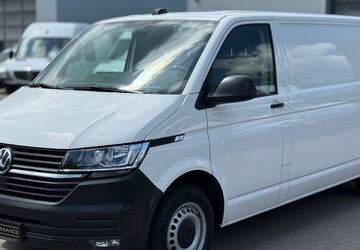 VW T6 Transporter 98.000 km 23.990 &euro; Bergkirchen 85232