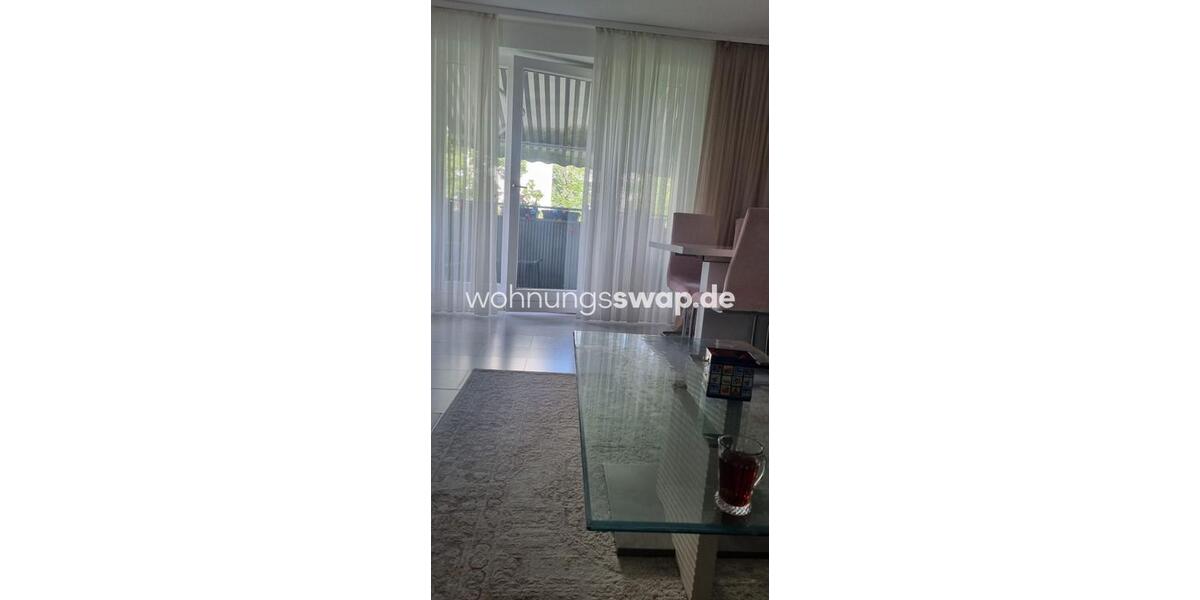 Etagenwohnung München Sendling-Westpark - 3 Zimmer, 63 m&sup2;, 1.300&euro; | Angebot:26687670