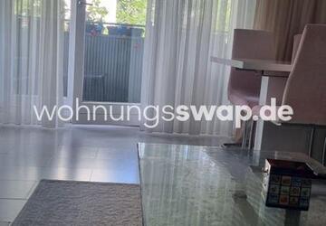 Wohnung München Sendling-Westpark - 3 Zimmer, 63 m&sup2;, 1.300&euro; | Angebot:26687670