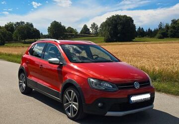 VW Polo 258.988 km 4.100 &euro; Starnberg 82319