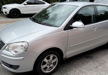 VW Polo 249.000 km 1.750 &euro; München 81827