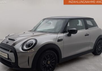 Mini Cooper SE 17.317 km 19.880 &euro; München 80939