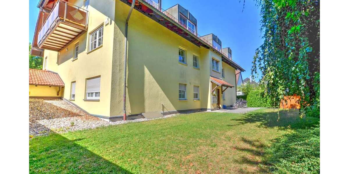 Etagenwohnung München Trudering-Riem - 3 Zimmer, 64 m&sup2;, 1.350&euro; | Angebot:27291853