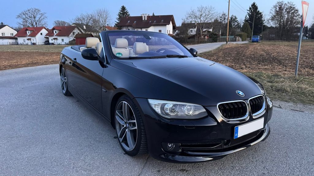 BMW 330 309.500 km 8.500 &euro; München 80995