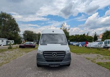 Mercedes-Benz Sprinter 150.694 km 19.500 &euro; Unterföhring 85774
