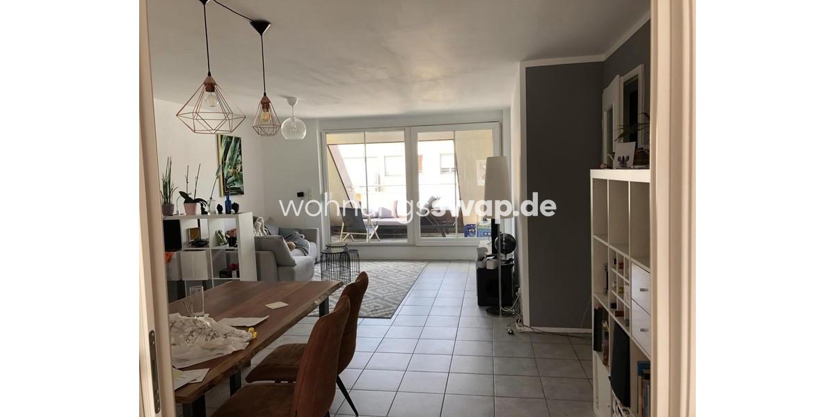 Etagenwohnung München Sendling-Westpark - 3 Zimmer, 73 m&sup2;, 1.600&euro; | Angebot:25229697