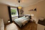 Etagenwohnung München Au-Haidhausen - 2 Zimmer, 43 m&sup2;, 740&euro; | Angebot:24540475
