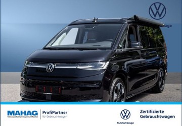 VW T7 California 14.985 km 68.550 &euro; München 81829