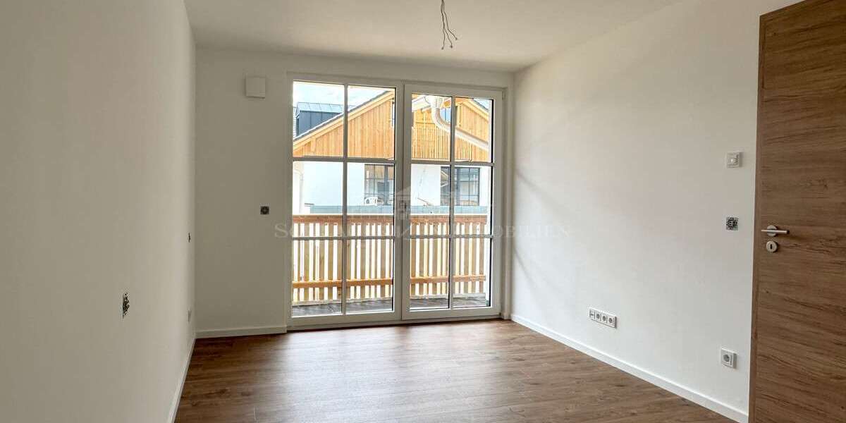 Etagenwohnung Taufkirchen - 2 Zimmer, 79 m&sup2;, 1.952&euro; | Angebot:26700312