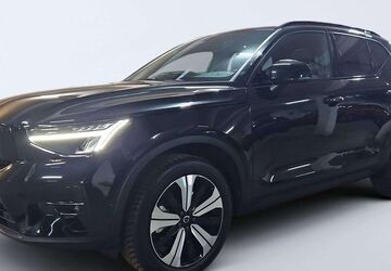 Volvo XC40 23.000 km 38.189 &euro; München 80337