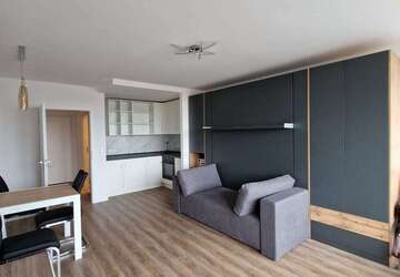 Wohnung München Neufreimann - 1 Zimmer, 32 m&sup2;, 1.490&euro; | Angebot:27300000