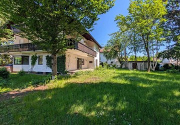 Wohnung Gröbenzell - 3 Zimmer, 129 m&sup2;, 1.800&euro; | Angebot:26818343