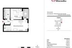 Etagenwohnung München Sendling-Westpark - 2 Zimmer, 48 m&sup2;, 24&euro; | Angebot:26341265