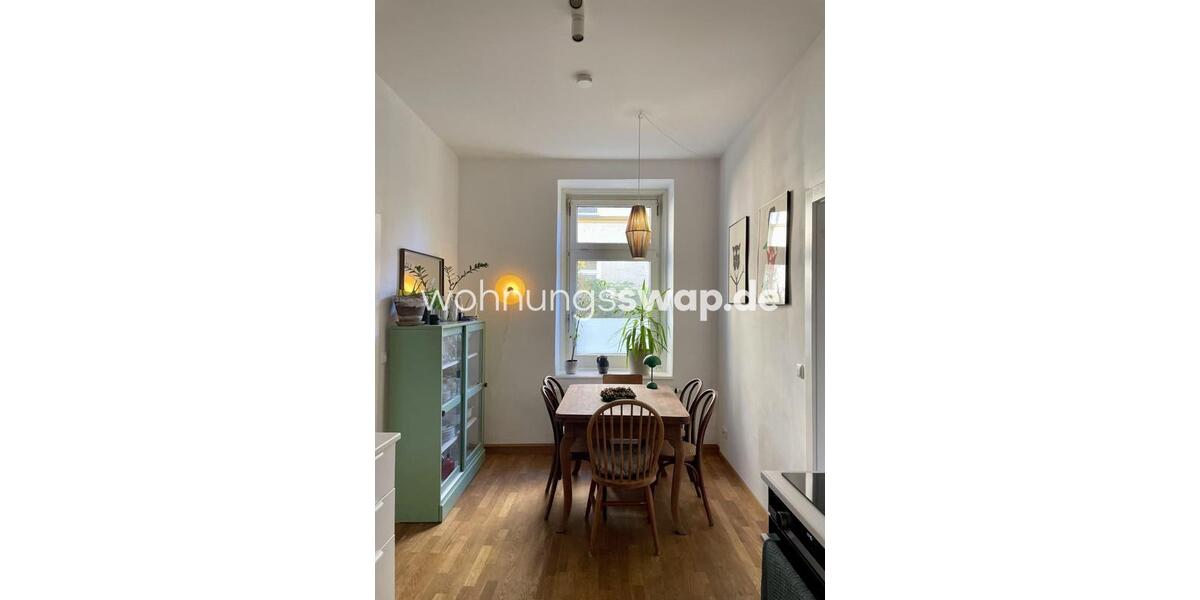 Etagenwohnung München Moosach - 2 Zimmer, 55 m&sup2;, 750&euro; | Angebot:26115290