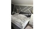 Etagenwohnung München Aubing-Lochhausen-Langwied - 2 Zimmer, 48 m&sup2;, 450&euro; | Angebot:24537976