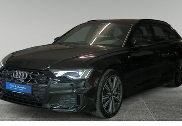 Audi A6 6.200 km 56.988 &euro; München 81476