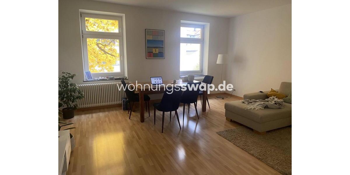 Etagenwohnung München Ramersdorf-Perlach - 3 Zimmer, 80 m&sup2;, 1.655&euro; | Angebot:25856306