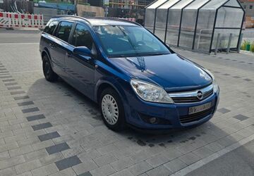 Opel Astra 325.000 km 950 &euro; München 81673