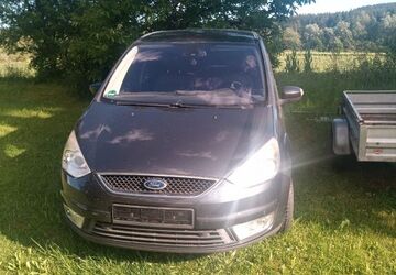Ford Galaxy 223.897 km 2.799 &euro; Berg 82335