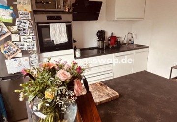 Wohnung München Bogenhausen - 2 Zimmer, 80 m&sup2;, 1.150&euro; | Angebot:24540376