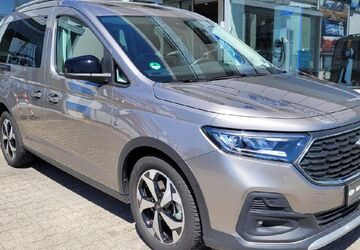 Ford Tourneo Connect 14.500 km 35.990 &euro; Gräfelfing 82166