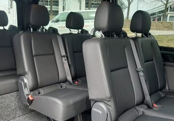 Mercedes-Benz Sprinter 230.000 km 30.000 &euro; Dachau 85221