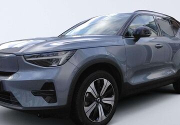 Volvo XC40 62.600 km 29.990 &euro; München 80337
