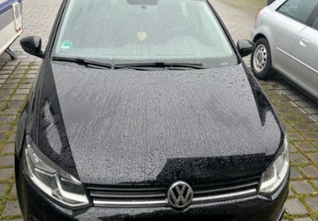 VW Polo 125.000 km 8.300 &euro; Sauerlach 82054
