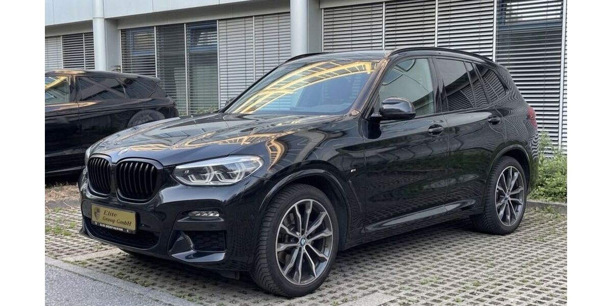 BMW X3 191.237 km 25.800 &euro; München 81547