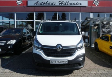 Renault Trafic 78.000 km 15.999 &euro; Fürstenfeldbruck 82256