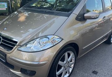 Mercedes-Benz A 170 138.300 km 5.999 &euro; München 81243