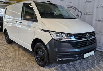 VW T6 Transporter 106.800 km 18.950 &euro; Dachau 85221