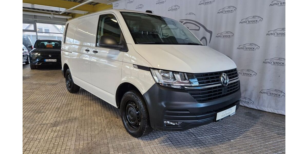 VW T6 Transporter 106.800 km 18.950 &euro; Dachau 85221