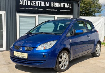 Mitsubishi Colt 179.376 km 1.290 &euro; Hofolding (Bei München) 85649