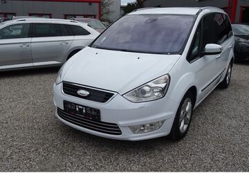 Ford Galaxy 212.668 km 7.490 &euro; Ismaning 85737