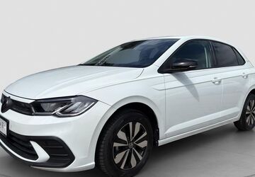 VW Polo 12.170 km 21.490 &euro; Holzkirchen 83607