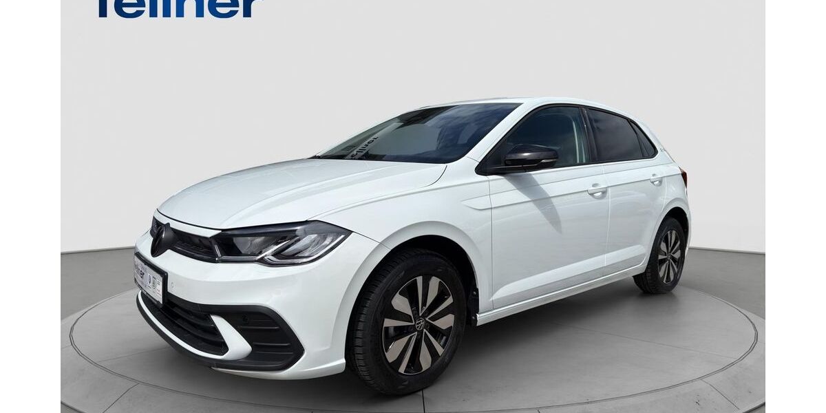 VW Polo 12.170 km 21.490 &euro; Holzkirchen 83607