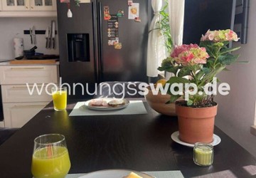Wohnung Moosach - 3 Zimmer, 78 m&sup2;, 1.600&euro; | Angebot:27090272